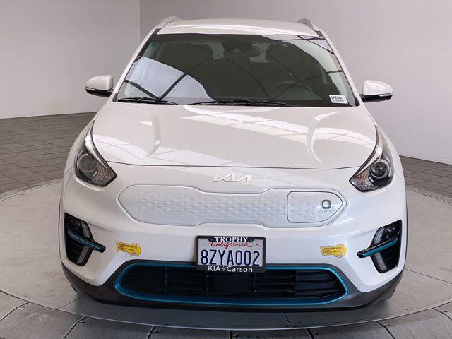 2022 Kia Niro EV EX