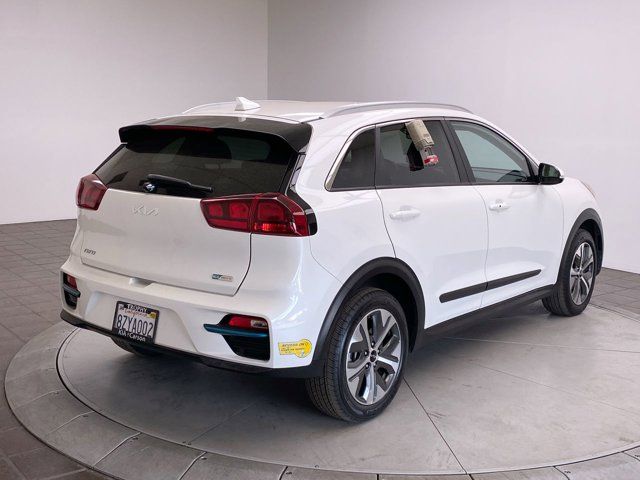 2022 Kia Niro EV EX