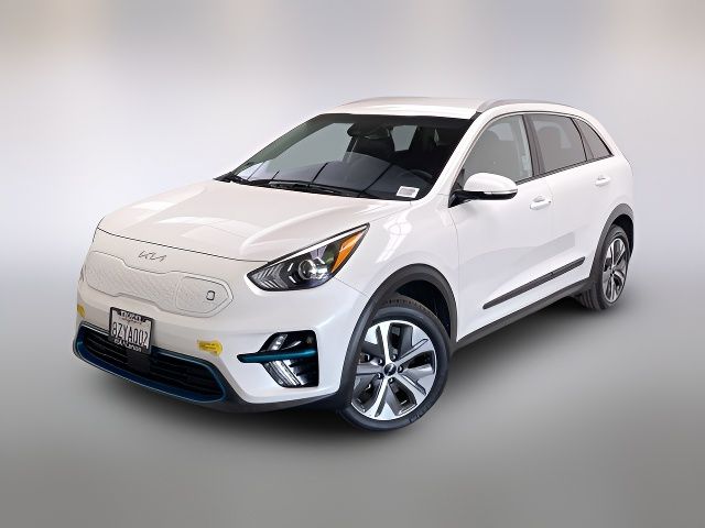 2022 Kia Niro EV EX