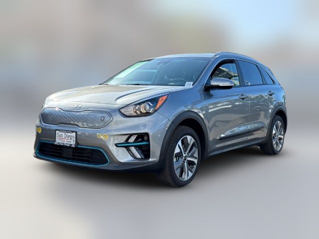 2022 Kia Niro EV EX