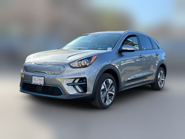 2022 Kia Niro EV EX