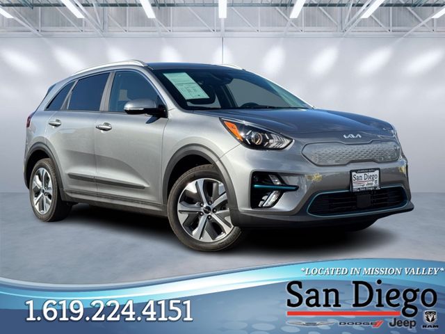 2022 Kia Niro EV EX