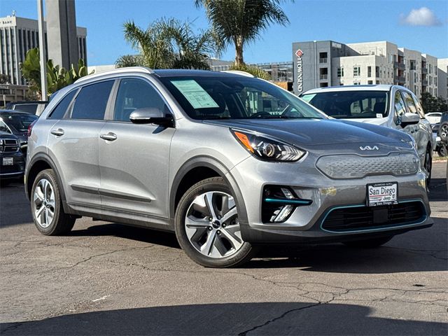 2022 Kia Niro EV EX