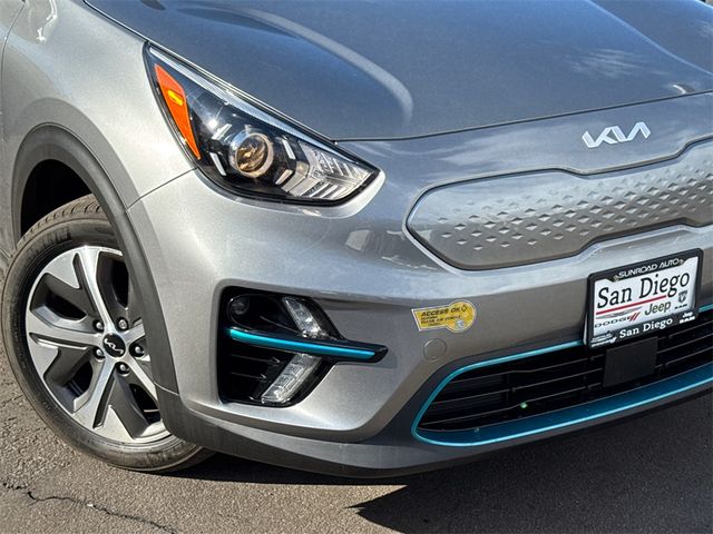 2022 Kia Niro EV EX