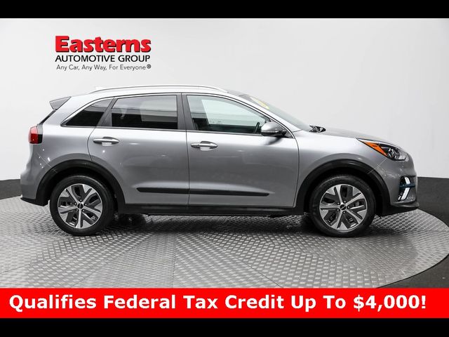 2022 Kia Niro EV EX