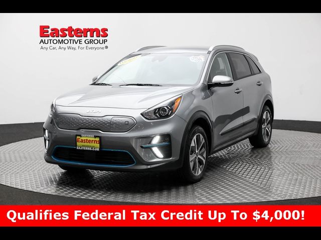 2022 Kia Niro EV EX