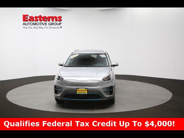 2022 Kia Niro EV EX