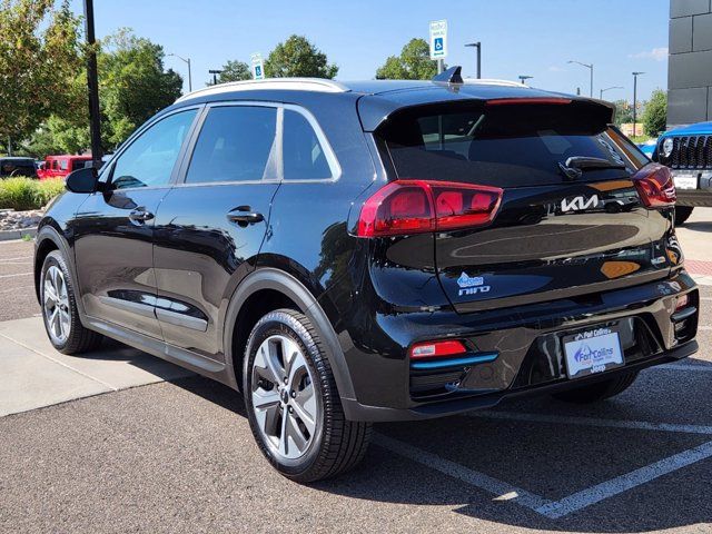 2022 Kia Niro EV EX