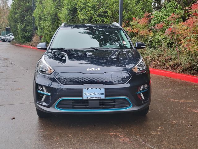 2022 Kia Niro EV EX