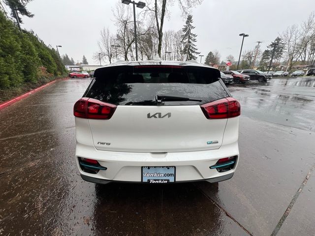 2022 Kia Niro EV EX