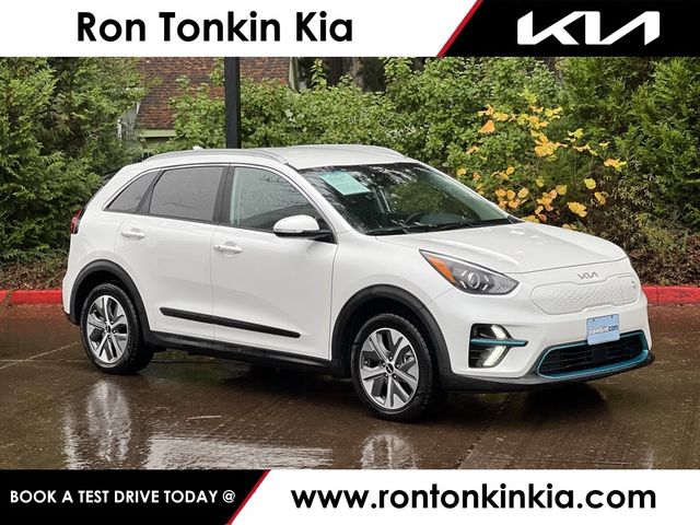 2022 Kia Niro EV EX