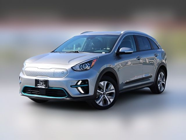 2022 Kia Niro EV EX