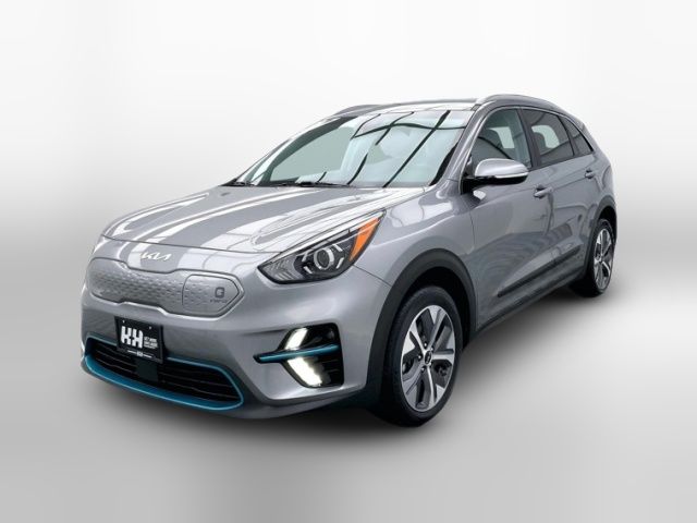 2022 Kia Niro EV EX