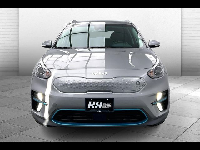 2022 Kia Niro EV EX