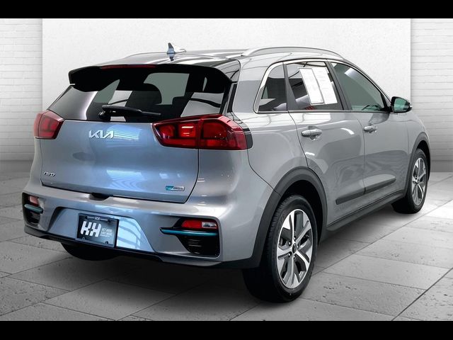 2022 Kia Niro EV EX