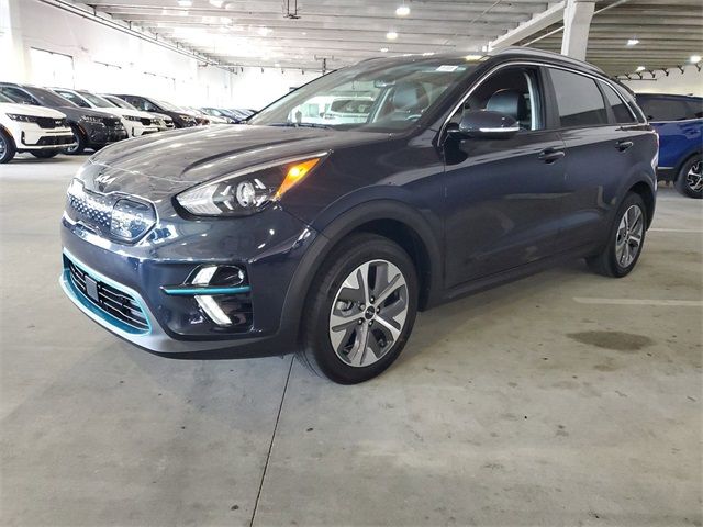 2022 Kia Niro EV EX