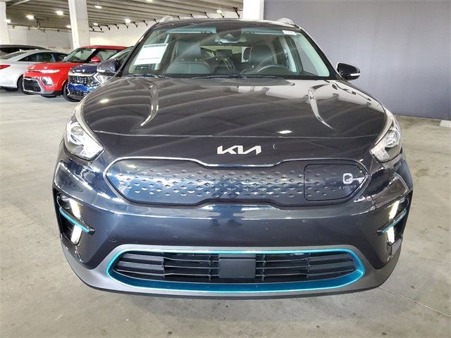 2022 Kia Niro EV EX