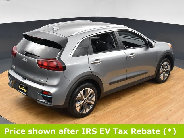 2022 Kia Niro EV EX