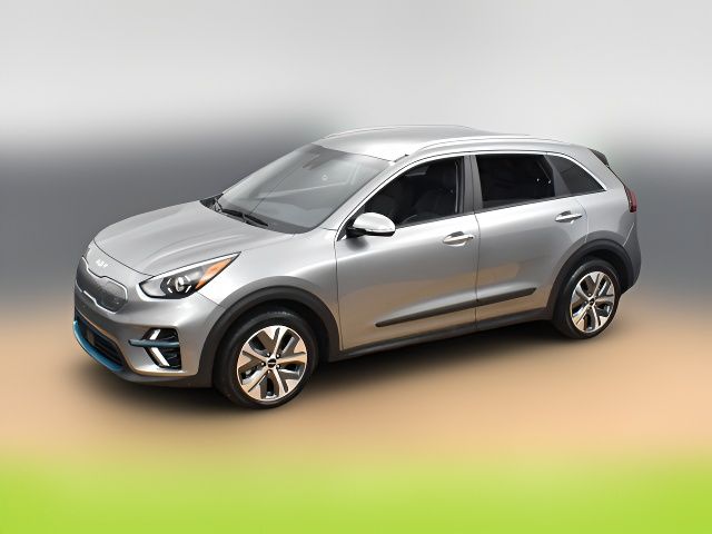 2022 Kia Niro EV EX