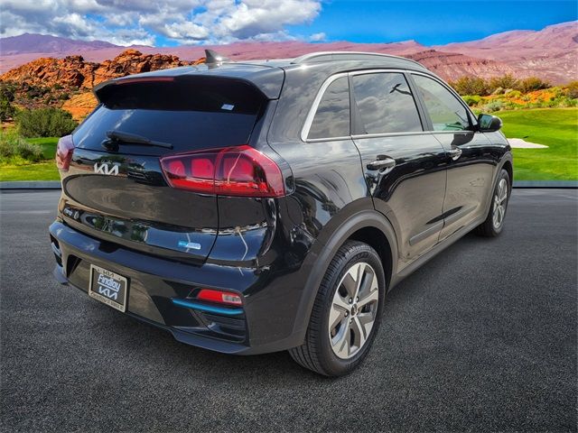 2022 Kia Niro EV EX