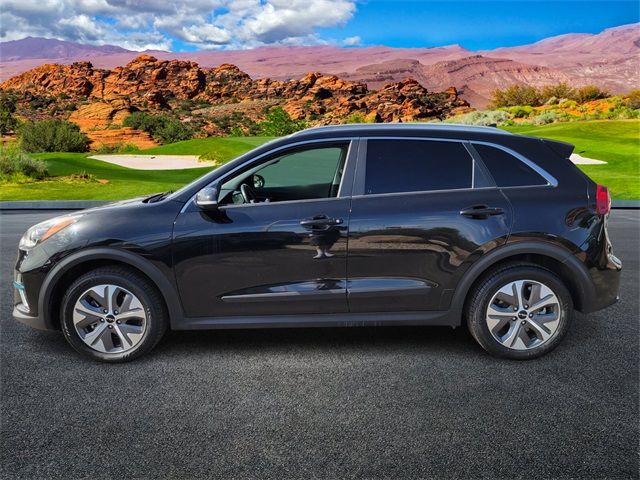 2022 Kia Niro EV EX