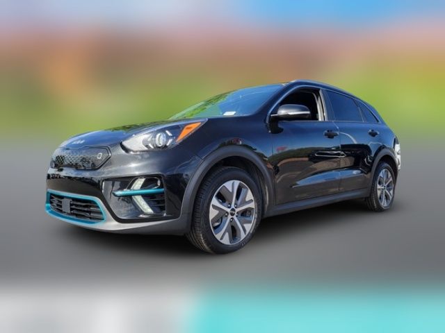 2022 Kia Niro EV EX