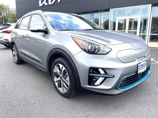 2022 Kia Niro EV EX