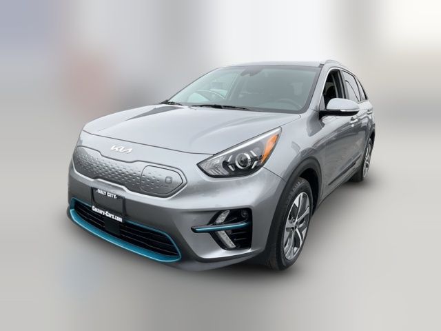 2022 Kia Niro EV EX