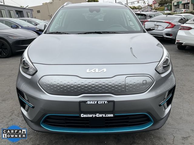 2022 Kia Niro EV EX
