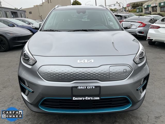 2022 Kia Niro EV EX