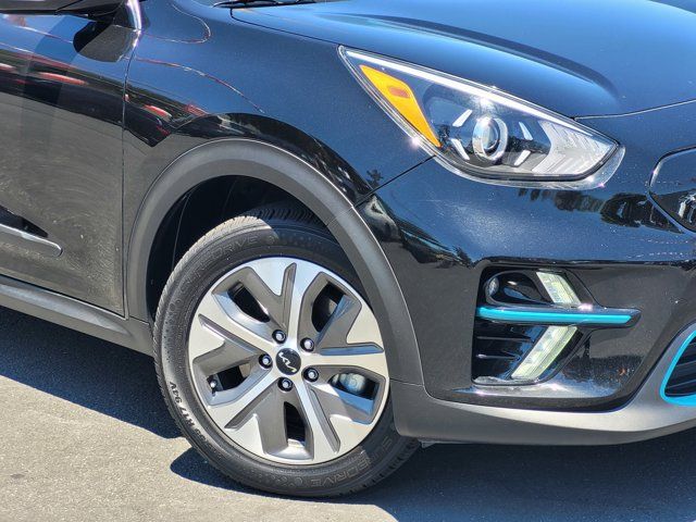 2022 Kia Niro EV EX