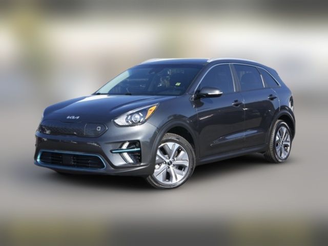 2022 Kia Niro EV EX