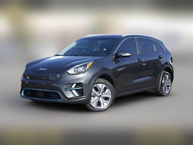 2022 Kia Niro EV EX