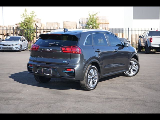 2022 Kia Niro EV EX