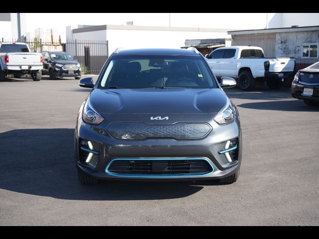 2022 Kia Niro EV EX