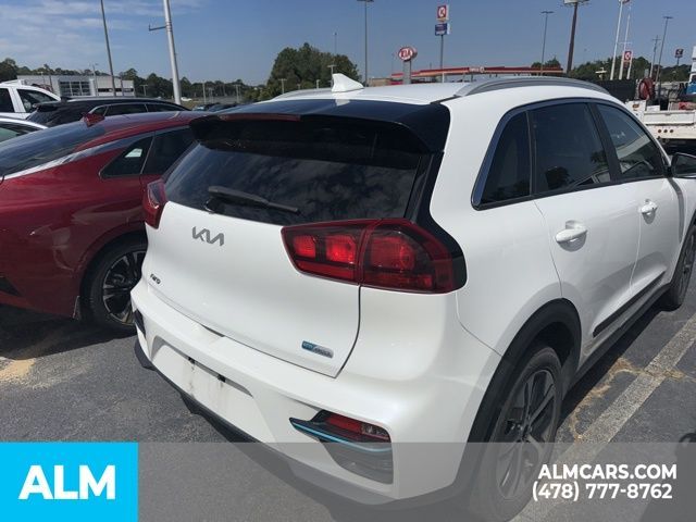 2022 Kia Niro EV EX