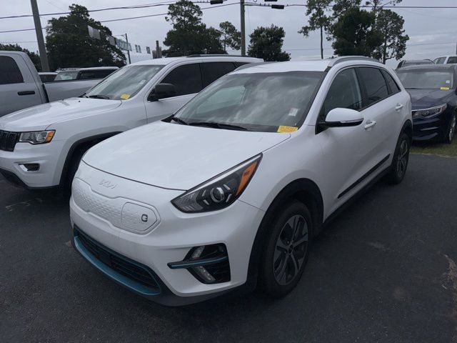 2022 Kia Niro EV EX