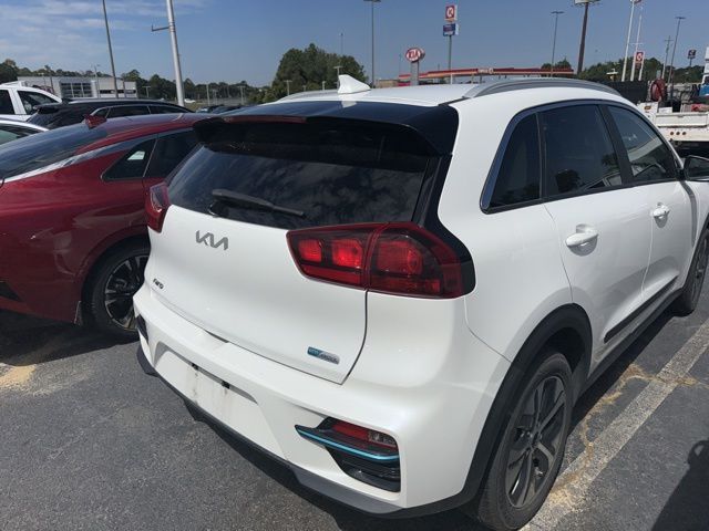 2022 Kia Niro EV EX