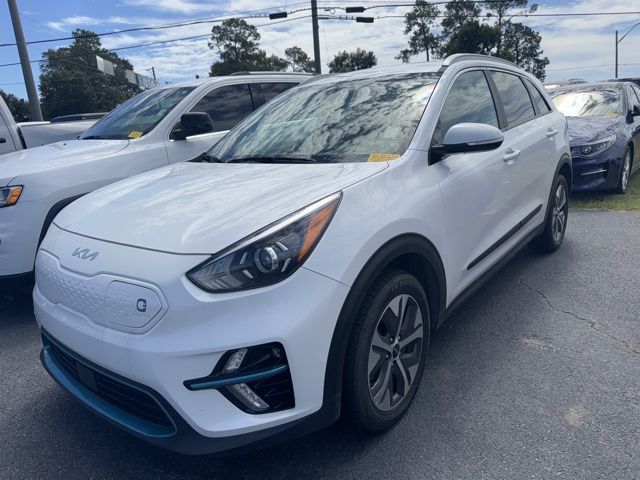 2022 Kia Niro EV EX