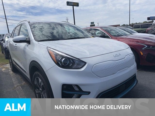 2022 Kia Niro EV EX