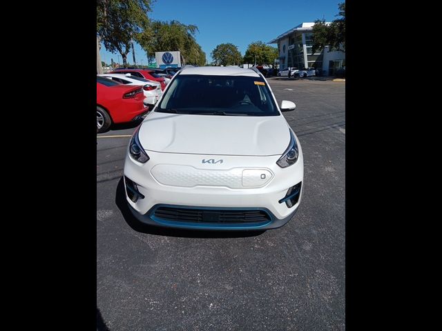 2022 Kia Niro EV EX