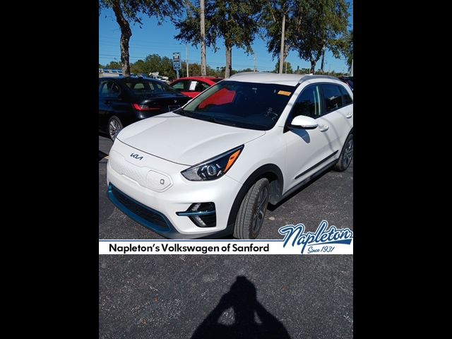 2022 Kia Niro EV EX