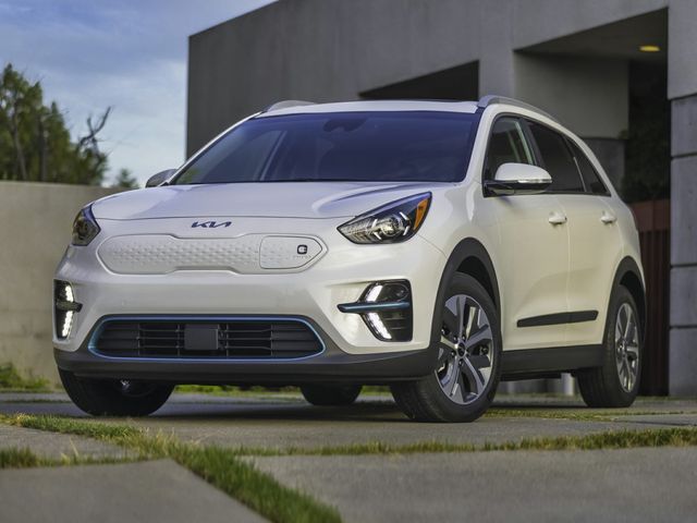 2022 Kia Niro EV EX