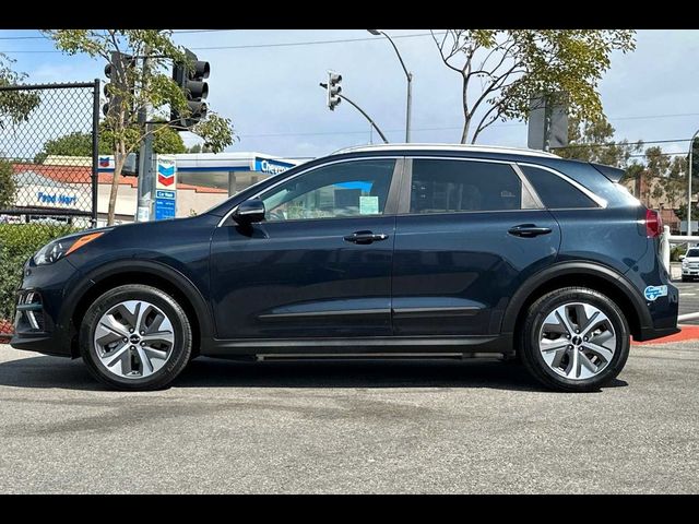 2022 Kia Niro EV EX