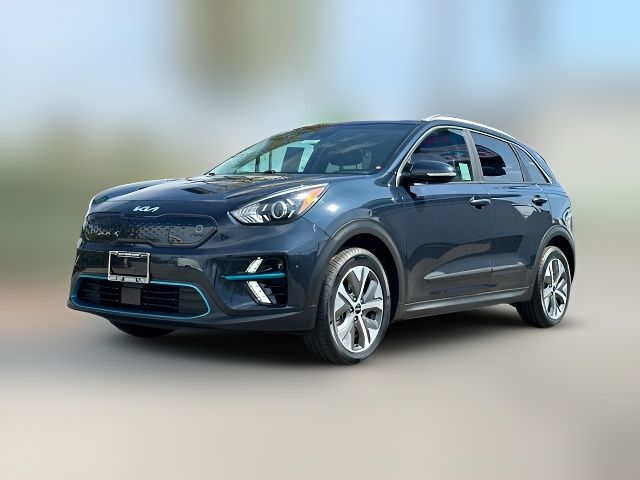 2022 Kia Niro EV EX