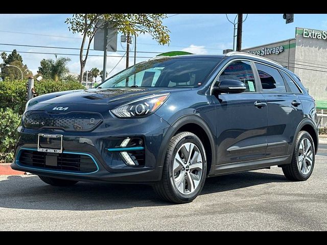 2022 Kia Niro EV EX