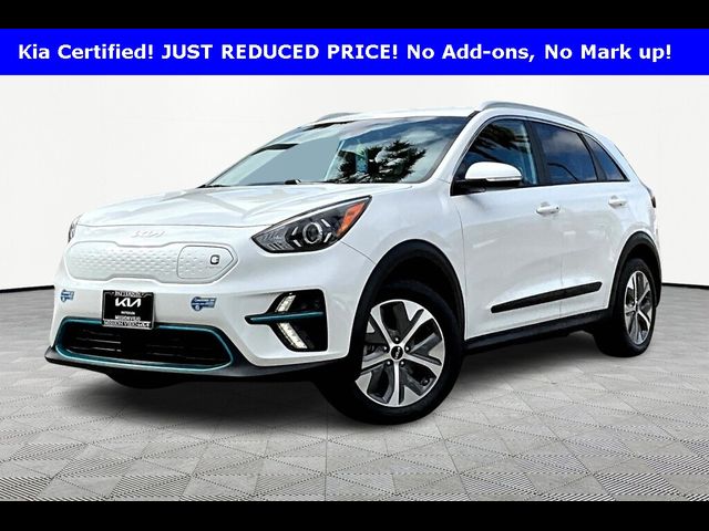 2022 Kia Niro EV EX