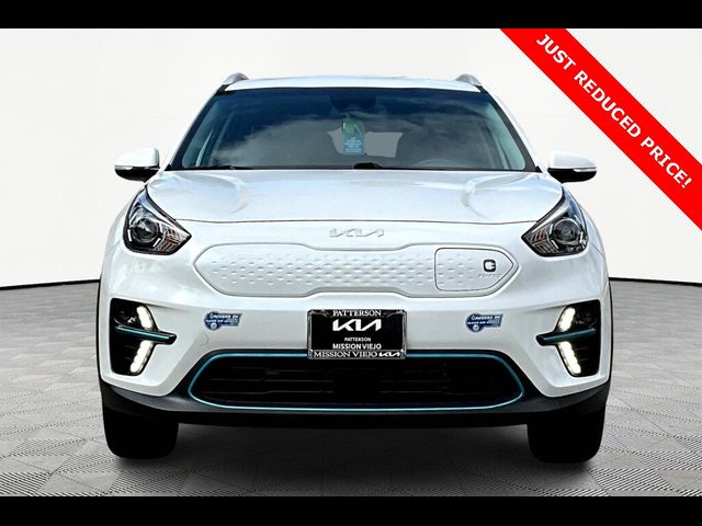 2022 Kia Niro EV EX