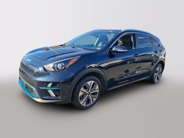 2022 Kia Niro EV EX