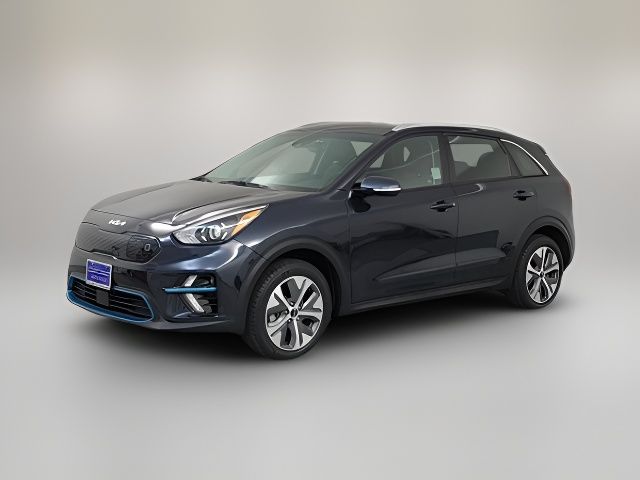 2022 Kia Niro EV EX